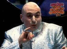 Load image into Gallery viewer, Austin Powers The Spy Who Shagged Me vintage booster pack