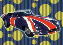 Load image into Gallery viewer, Austin Powers The Spy Who Shagged Me vintage booster pack