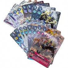 Load image into Gallery viewer, 2nd Anniversary Set (Sealed Promotional Bundle)