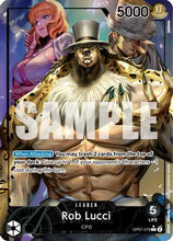 Load image into Gallery viewer, OP07: 500 Years in the Future booster pack