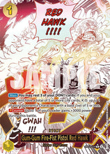 Load image into Gallery viewer, OP11: A Fist of Divine Speed booster pack