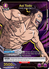 Load image into Gallery viewer, Union Arena: Jujutsu Kaisen Vol. 2 booster pack