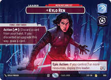 Load image into Gallery viewer, Legends of the Force sleeved booster pack