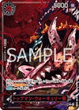 Load image into Gallery viewer, OP13: Carrying on His Will booster box