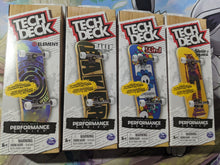 Load image into Gallery viewer, Tech Deck Performance series