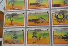 Load image into Gallery viewer, Looney Tunes Series 1 Comic Ball vintage booster pack