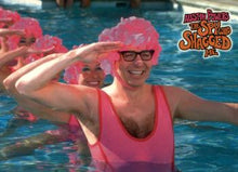 Load image into Gallery viewer, Austin Powers The Spy Who Shagged Me vintage booster pack
