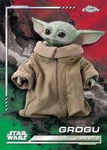 Load image into Gallery viewer, 2024 Topps Chrome Star Wars Super box
