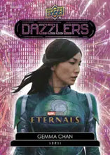 Load image into Gallery viewer, Marvel Studios Series Two blaster box
