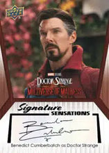 Load image into Gallery viewer, Marvel Studios Series Two blaster box
