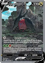 Load image into Gallery viewer, Silver Tempest sleeved booster pack
