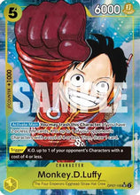 Load image into Gallery viewer, OP07: 500 Years in the Future booster pack
