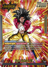 Load image into Gallery viewer, Fusion World: Raging Roar booster pack FB03
