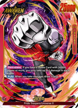 Load image into Gallery viewer, Fusion World: Raging Roar booster pack FB03
