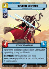 Load image into Gallery viewer, Star Wars Unlimited: Twilight of the Republic booster pack
