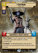 Load image into Gallery viewer, Star Wars Unlimited: Twilight of the Republic booster pack
