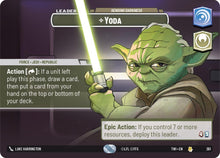 Load image into Gallery viewer, Star Wars Unlimited: Twilight of the Republic booster pack
