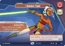 Load image into Gallery viewer, Star Wars Unlimited: Twilight of the Republic booster pack
