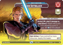 Load image into Gallery viewer, Star Wars Unlimited: Twilight of the Republic booster pack
