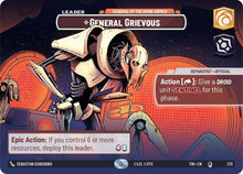 Load image into Gallery viewer, Star Wars Unlimited: Twilight of the Republic booster pack
