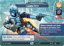 Load image into Gallery viewer, Star Wars Unlimited: Twilight of the Republic booster pack
