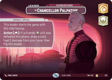 Load image into Gallery viewer, Star Wars Unlimited: Twilight of the Republic booster pack
