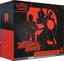 Load image into Gallery viewer, Destined Rivals ETB
