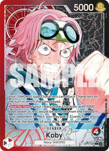 Load image into Gallery viewer, OP11: A Fist of Divine Speed booster pack

