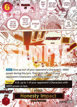 Load image into Gallery viewer, OP11: A Fist of Divine Speed booster pack
