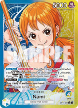 Load image into Gallery viewer, OP11: A Fist of Divine Speed booster pack
