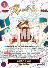 Load image into Gallery viewer, OP11: A Fist of Divine Speed booster pack
