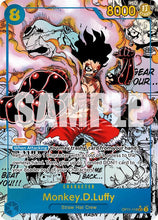 Load image into Gallery viewer, OP11: A Fist of Divine Speed booster pack
