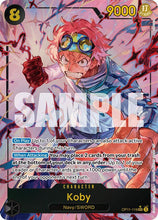 Load image into Gallery viewer, OP11: A Fist of Divine Speed booster pack

