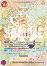Load image into Gallery viewer, OP11: A Fist of Divine Speed booster pack
