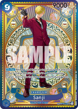 Load image into Gallery viewer, OP11: A Fist of Divine Speed booster pack
