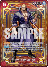Load image into Gallery viewer, OP11: A Fist of Divine Speed booster pack
