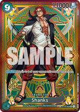 Load image into Gallery viewer, OP11: A Fist of Divine Speed booster pack
