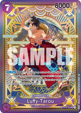 Load image into Gallery viewer, OP11: A Fist of Divine Speed booster pack
