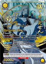 Load image into Gallery viewer, Union Arena: Full Metal Alchemist booster pack
