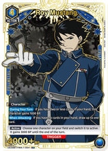 Load image into Gallery viewer, Union Arena: Full Metal Alchemist booster pack
