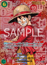 Load image into Gallery viewer, OP13: Carrying on His Will booster box
