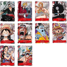 Load image into Gallery viewer, One Piece Japanese Premium Card Collection 25th Edition
