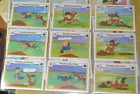 Load image into Gallery viewer, Looney Tunes Series 1 Comic Ball vintage booster pack
