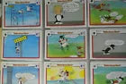 Load image into Gallery viewer, Looney Tunes Series 1 Comic Ball vintage booster pack
