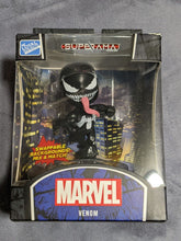 Load image into Gallery viewer, Spider-Man, Carnage &amp; Venom Figure Diorama &amp; Base (lot of 3)
