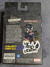 Load image into Gallery viewer, Spider-Man, Carnage &amp; Venom Figure Diorama &amp; Base (lot of 3)
